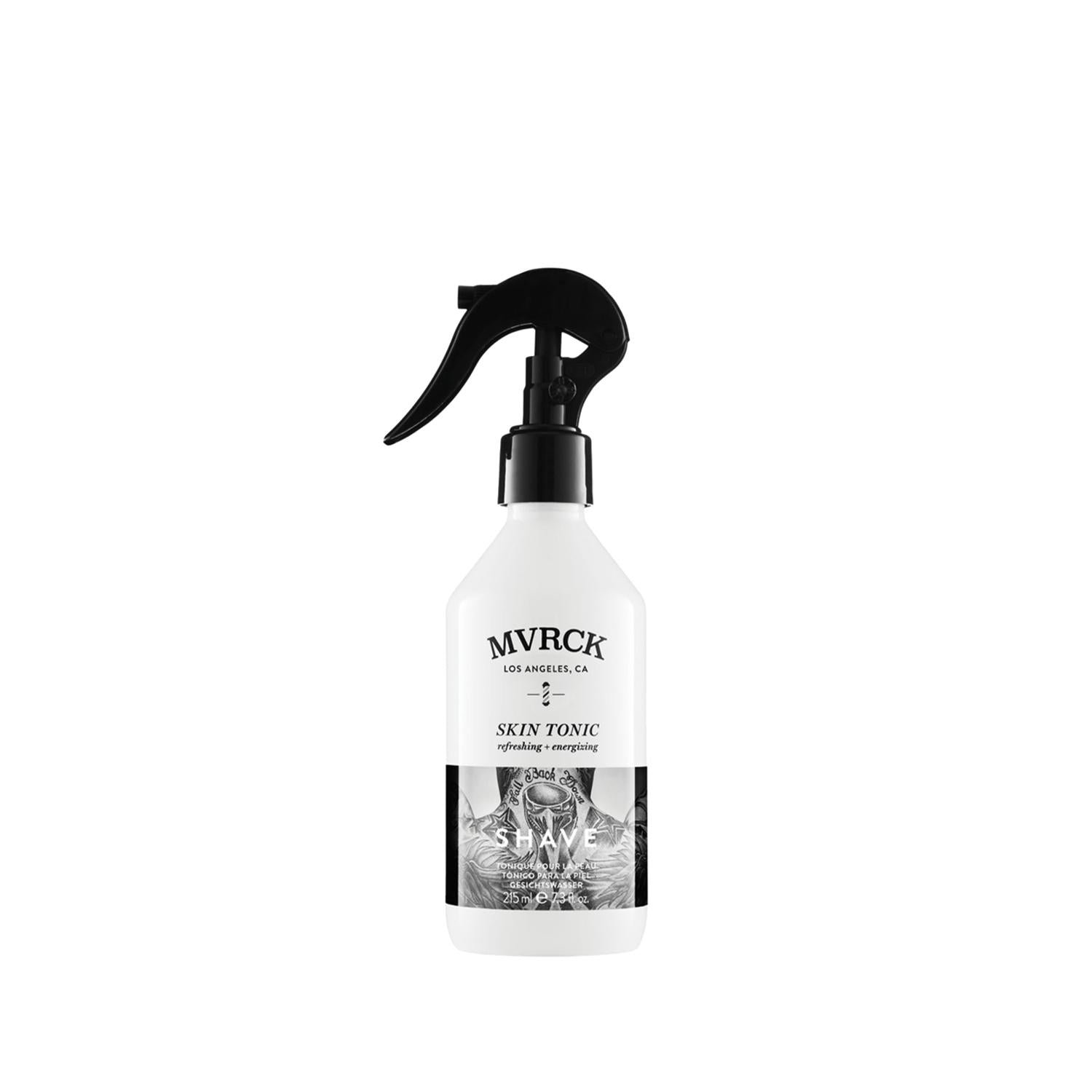 Mvrck Skin Tonic with Menthol &amp; Agave 215 ml