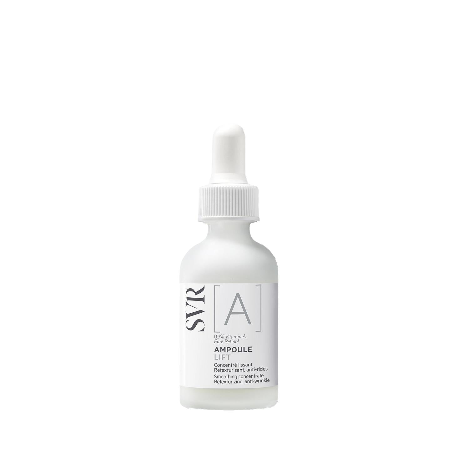 Svr A Ampoule Lift 30ml - image 8