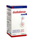 NBT Life Duobalance Mood - Probiotic Supplement | 30 Capsules - Vitamin & Supplement