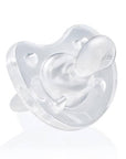 Chicco Physio Soft Silicone Baby Pacifier for 12 Months and Above - Comfortable and Safe Soothing Solution - Baby Care