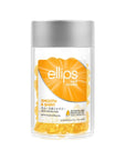 Ellips Smooth & Shiny Hair Vitamin Capsules 50 Count