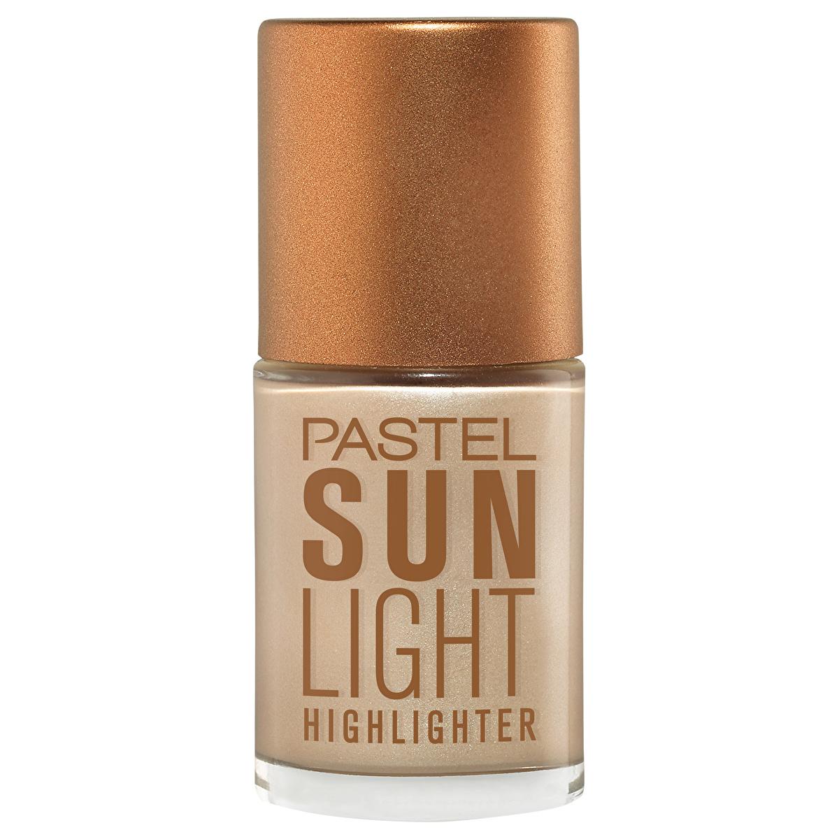 pastel-sunlight-highlighter, natural-radiance-highlighter, makeup-highlighter-product Pastel Sunlight Highlighter - Natural Radiance for All Skin Types | 0.35 fl. oz. Pastel Sunlight Highlighter - Natural Radiance for All Skin Types pastel, highlighter, natural-radiance, makeup, cosmetics, beauty, sunlight, glow, face-highlighter, ai-generated