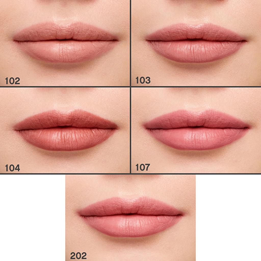 Vivienne Sabo Jolies Levres Lip Liner 107 Warm Pink