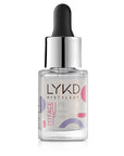 LYKD Hydrating Jelly Makeup Base 999 Transparan - Smooth, Long-Lasting Makeup Primer for All Skin Types - view 2