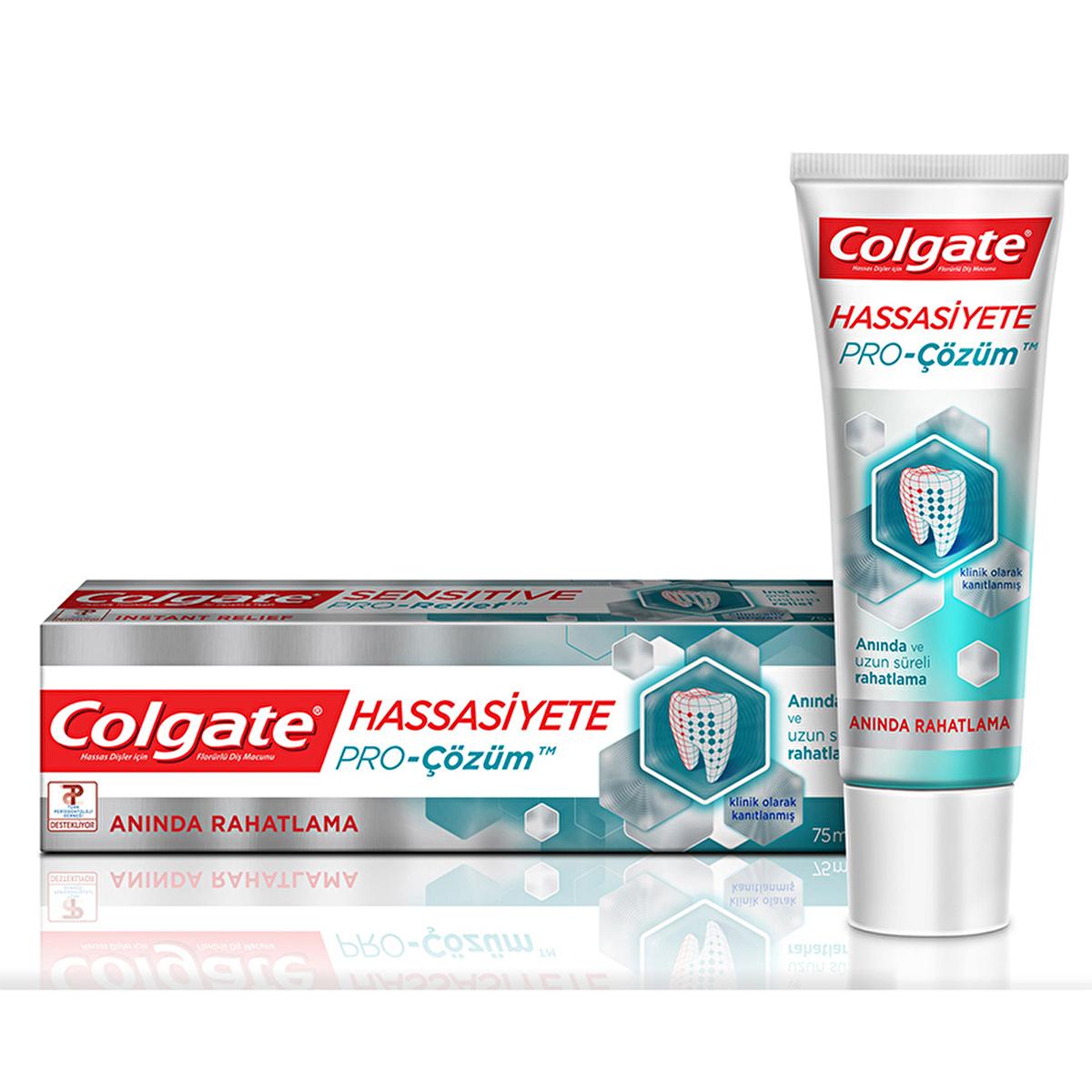 Colgate Pro-Relief Toothpaste for Sensitive Teeth: Instant &amp; Lasting Pain Relief - Pro-Argin Formula, Blocks Pain, Long-Lasting Protection Colgate Toothpaste for Sensitive Teeth - Instant Pain Relief Toothpaste for sensitive teeth, Instant relief tooth sensitivity, Pro-Argin toothpaste, Colgate sensitive toothpaste, Tooth sensitivity pain relief, Long lasting sensitivity protection, Toothpaste to block pain, Sensitive teeth toothpaste, Toothpaste, Sensitivity relief, Pro-Argin, Instant relief, Blocks pain, 