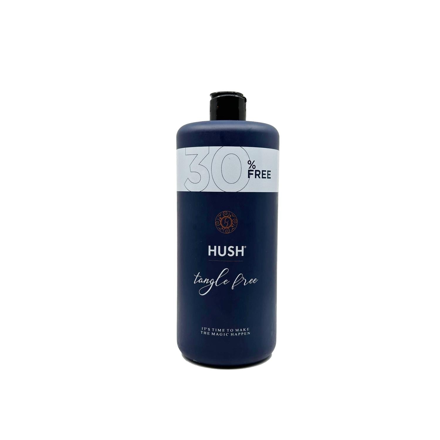 Hush Tangle Free Hair Care Refill - 1000ml for Manageable, Tangle-Free Hair Hush Tangle Free Hair Care Refill 1000ml Hush Tangle Free Hair Care, Hair care product refill, Tangle-free hair solution, 1000 ml hair care product, Saç Bakım Yeniden Dolum, hair care, hair management, tangle-free, refill, sustainable hair care, hair conditioning, manageable hair, Hush brand