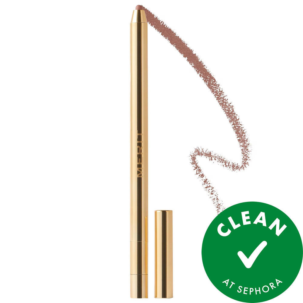 Signature Lip: Sheer Hydrating Lip Liner for Natural Definition | Vegan & Cruelty-Free Signature Lip Sheer Lip Liner: Hydrating, Vegan, Natural Definition sheer lip liner, hydrating lip liner, vegan lip liner, cruelty-free lip liner, natural lip definition, buildable lip color, jojoba lip liner, satin finish lip liner, lip liner with sharpener, lip liner, hydrating lip, vegan makeup, cruelty-free makeup, natural lip look, buildable lip, jojoba complex, satin finish, lip liner with sharpener, lip pencils, li