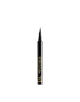 Golden Rose Waterproof Vegan Eyeliner - Midnight Black, Matte Finish, Liquid Eyeliner for Precise Application - image 5