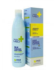 CeceMed Silk Damaged And Dry Hair Conditioner - Moisturizing & Repairing Hair Care for Dry, Damaged Locks CeceMed Silk Hair Conditioner - Moisturizing & Repairing hair conditioner, dry hair care, damaged hair repair, moisturizing hair products, silk amino acids hair care, hair moisturizer, hydrating hair conditioner, repairing hair mask, nourishing hair care, dry hair solution, damaged hair treatment