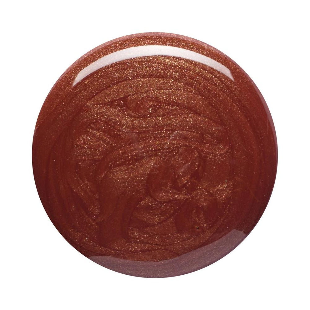 Beaulis Fun Glossy Bites Lip Gloss 155 Coco Shell