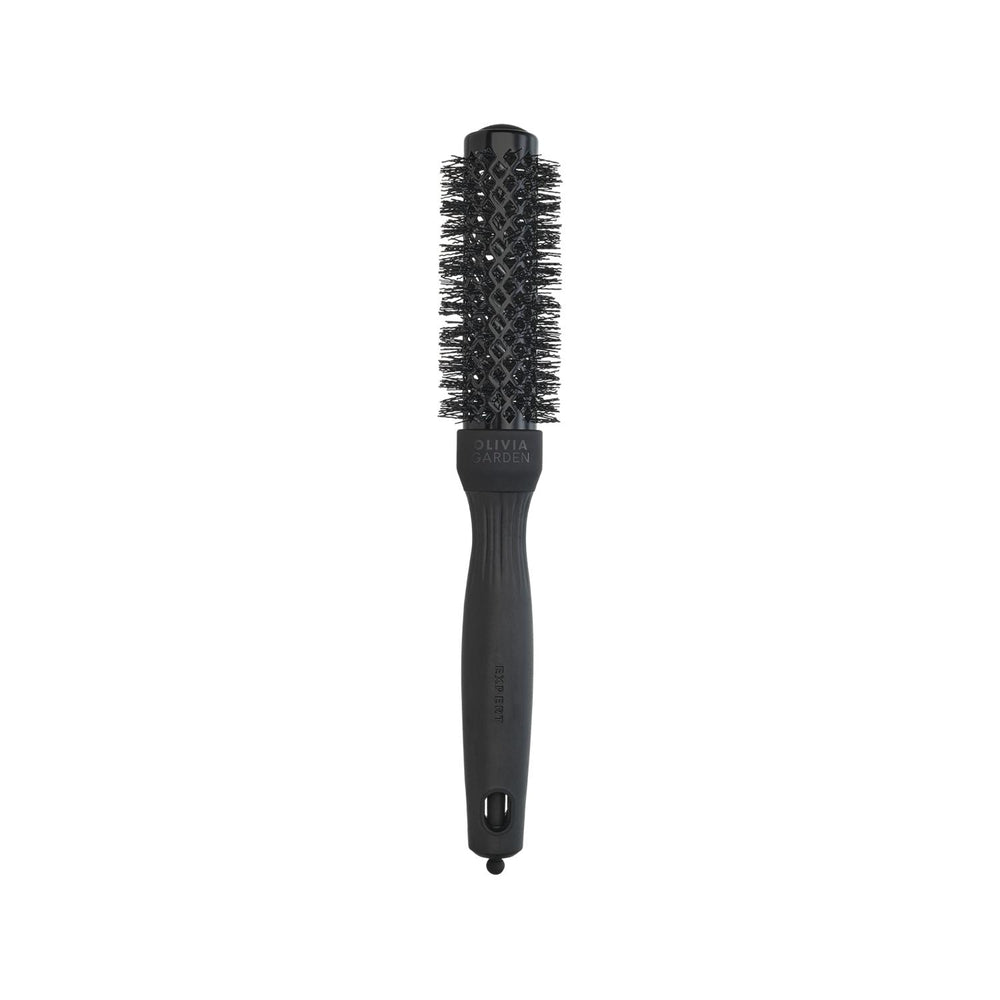 Olivia Garden Expert Blowout Shine Wavy Bristles Brush 25mm