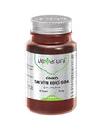 VeNatura Zinc Supplement 60 Capsules: Natural Immune Support, Boost Overall Health & Fight Zinc Deficiency - image 4