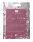 Pure Korean Collagen Plus 3x Active Face Mask