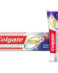 Colgate Advanced White Whitening Toothpaste 75 ml
