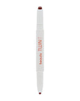 Beaulis Twin It Double-Sided Lipstick & Lip Liner 174 Dark Salmon