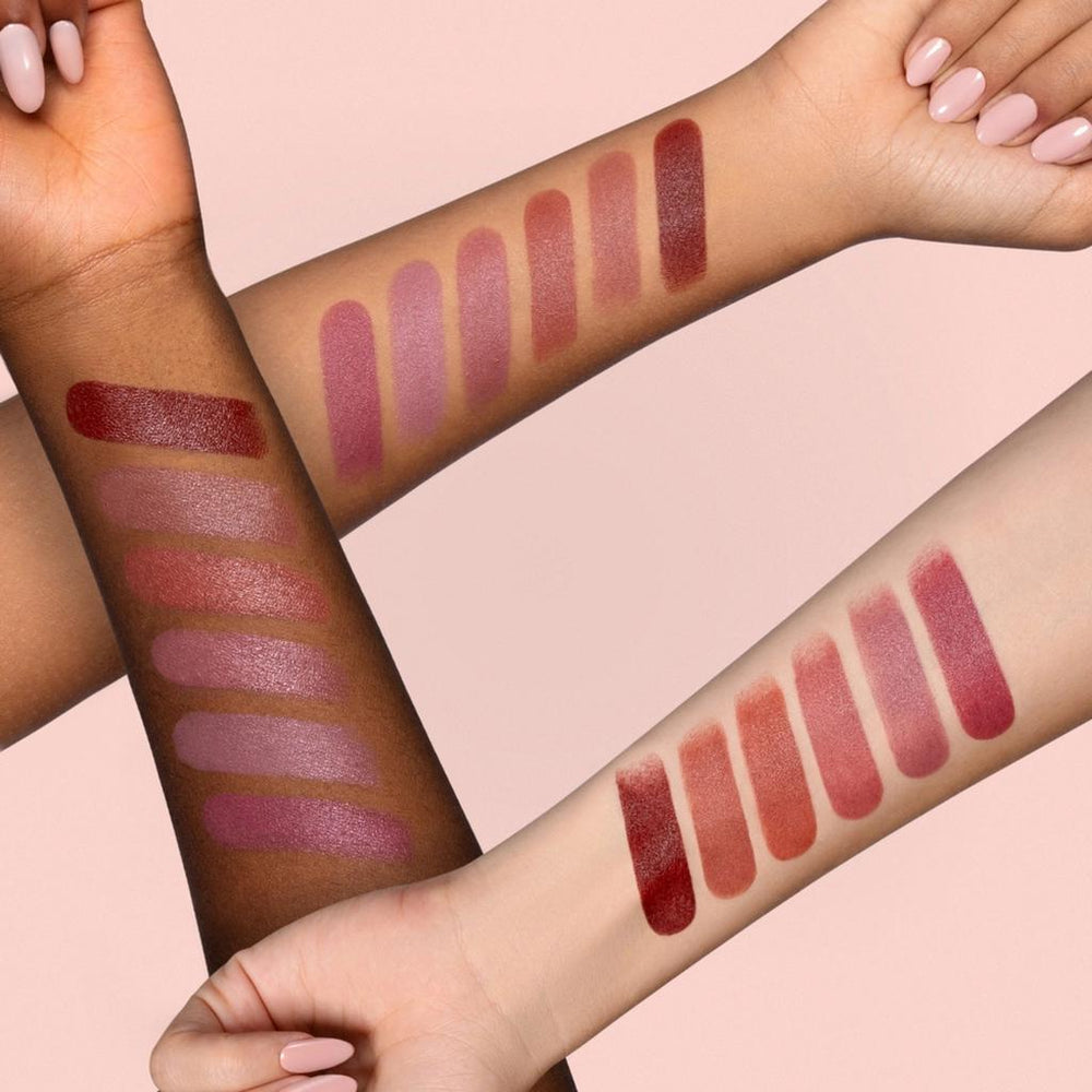 Astra Pure Beauty Lipstick in 05 Rosewood 4g