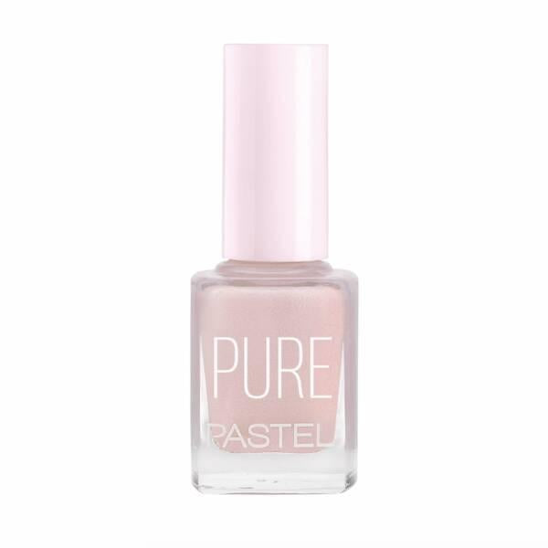 Pastel Pure: Vegan & Cruelty-Free Nail Polish - Long Lasting, Safe Formula, Rich Color - Toluene, Phthalate & Formaldehyde Free Pastel Pure Vegan Nail Polish: Long Lasting & Safe! Nail Polish, Vegan Nail Polish, Cruelty-Free Nail Polish, Toluene Free Nail Polish, Phthalate Free Nail Polish, Formaldehyde Free Nail Polish, Pastel Nail Polish, Pastel Pure Nail Polish, Safe Nail Polish, Long Lasting Nail Polish, Nail Color, Vegan Beauty, Cruelty-Free Beauty, Non-Toxic Nail Polish, Healthy Nails, Manicure, Pedic