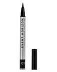 Influence Beauty Event Horizon Matte Eyeliner 01 Cosmic Black