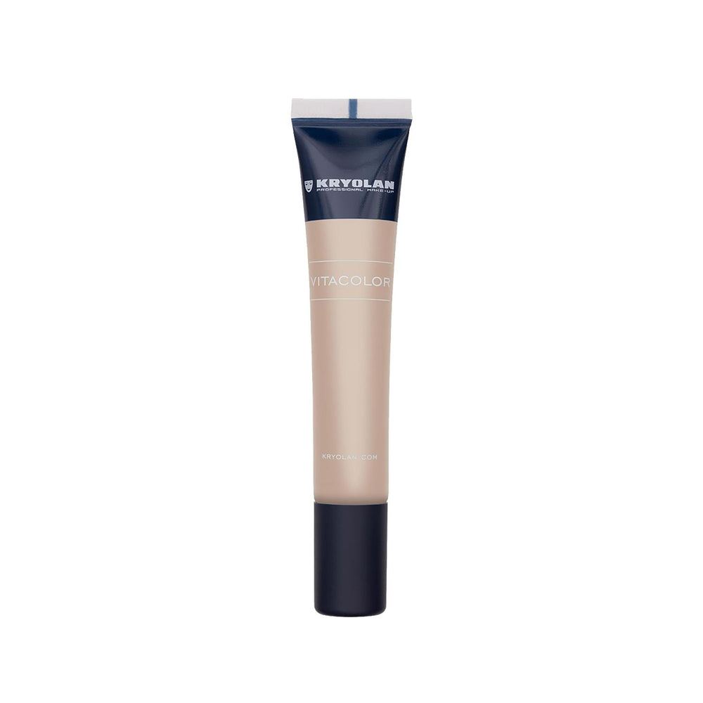 Kryolan Vitacolor High Coverage Cream Foundation NB1 20 ml