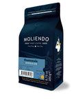 Moliendo Arabica Coffee Beans - Guatemalan Antigua SHB, Chocolate Flavor, Specialty Coffee Moliendo Arabica Coffee - Guatemalan Antigua SHB Arabica coffee, Specialty coffee, Chocolate flavor coffee, Guatemalan coffee, High altitude coffee, Coffee beans, Coffee connoisseurs, Specialty coffee beans, Chocolate notes, Berry undertones, Washed and sun-dried, High-quality coffee, Coffee for coffee lovers, Single-origin coffee
