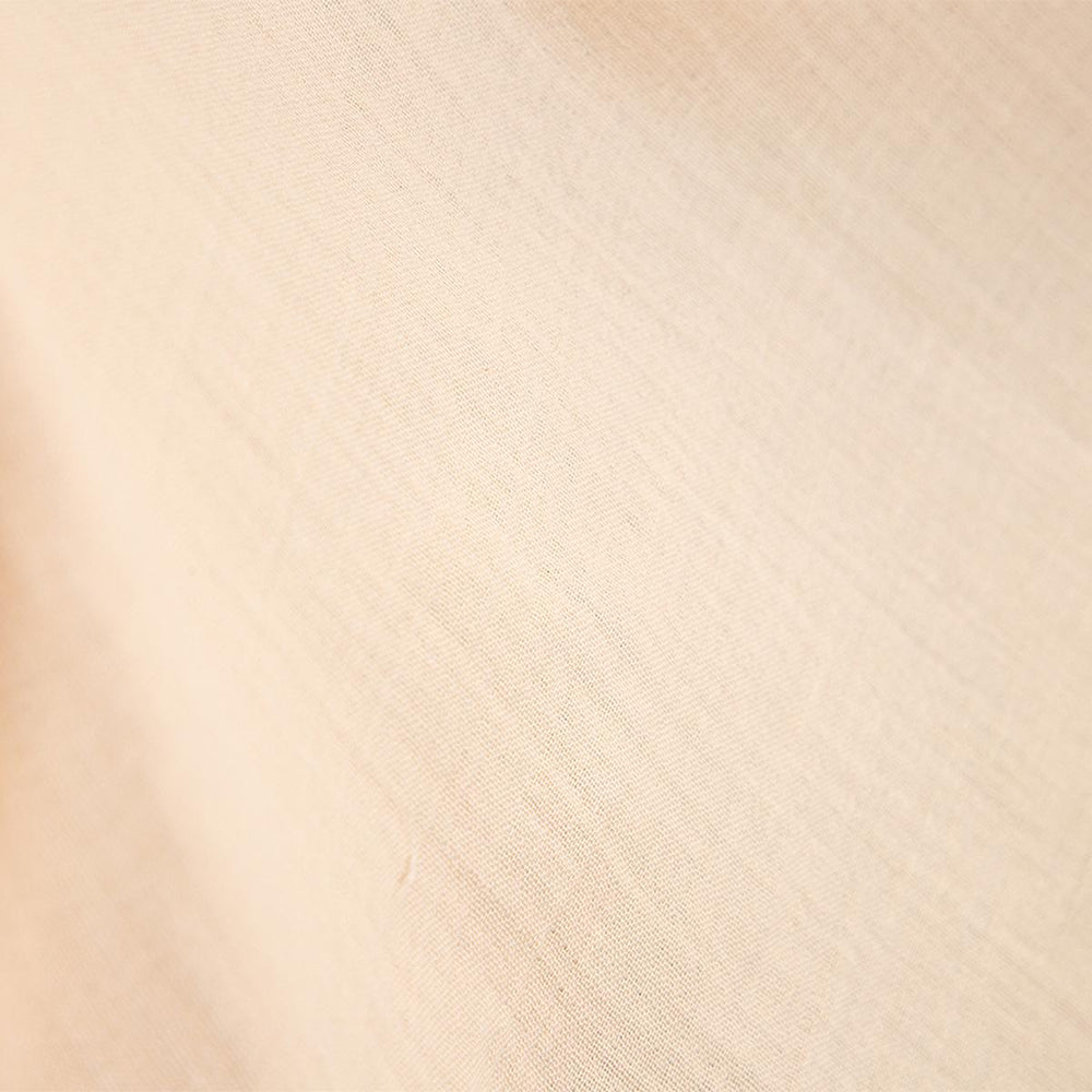 Babyjem Baby Muslin Swaddle Blanket - Natural, Breathable, Multi-Purpose Baby Essential for New Parents - view 5