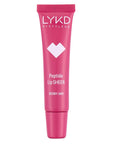 LYKD Peptide Lip Sheer Gloss in Berry Jam 532