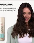 Wella Invisible Hold Extra Strong Hold Hair Spray - Vegan, UV Protection, 48hr Hold Wella Invisible Hold Hair Spray - 48hr Extra Strong Hold Invisible Hold Hair Spray, Extra Strong Hold Hair Spray, Vegan Hair Spray, UV Protecting Hair Spray, Long Lasting Hair Styling, Wella, Hair Care, Styling Products, Vegan Beauty, Cruelty-Free, UV Protection, Long Lasting Hold, Non-Sticky Hair Spray, Gentle on Scalp, 48hr Hold, Hair Styling Solutions