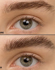 Influence Beauty Brow Robot Marker 03 Espresso 1ml