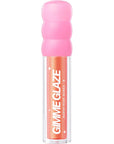 Love Generation Gimme Glaze Lip Gloss 02 for Shiny Lips