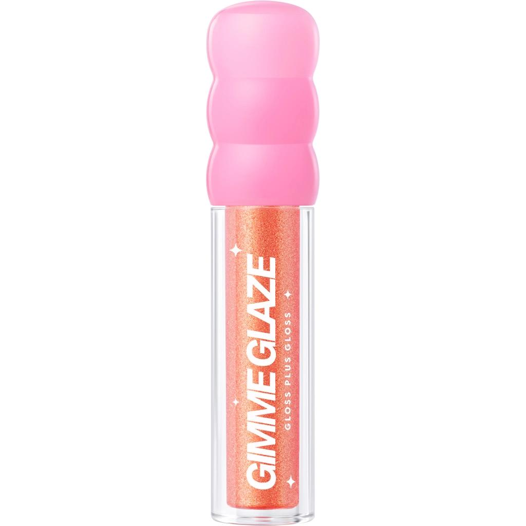 Love Generation Gimme Glaze Lip Gloss 02 for Shiny Lips
