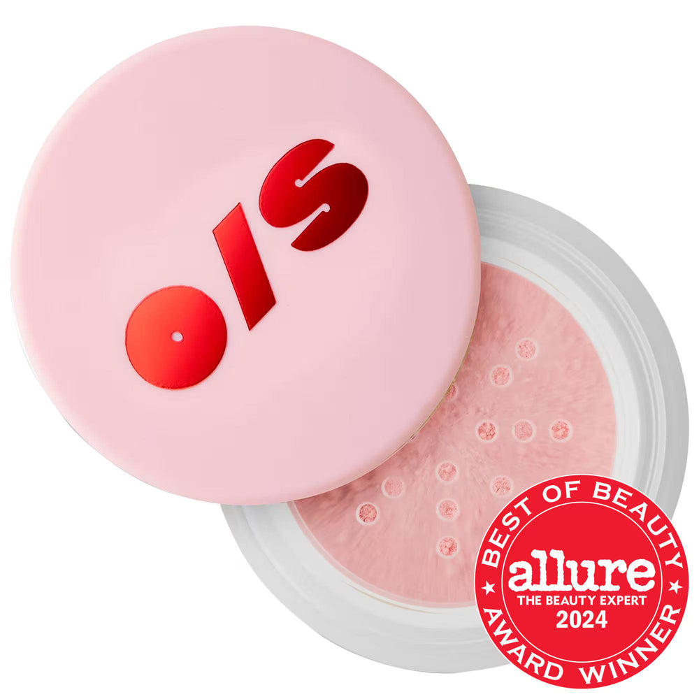 Ultimate Blurring Setting Powder: 24HR Shine Control, Matte Finish & Poreless Look - Vegan & Cruelty-Free Ultimate Blurring Setting Powder - Matte Finish & Shine Control setting powder, blurring powder, matte setting powder, shine control powder, vegan setting powder, cruelty-free setting powder, long lasting setting powder, pore blurring powder, sweatproof setting powder, best setting powder, makeup, face powder, matte finish, shine control, vegan, cruelty-free, long lasting, pore blurring, sweatproof, bea