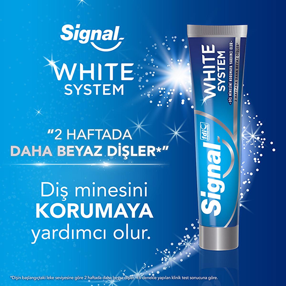 Signal White Now Teeth Whitening Toothpaste: Instant &amp; Long-Lasting White Smile, Removes Stains, Promotes Dental Hygiene - Complete Oral Care Signal White Now: Teeth Whitening Toothpaste - Whiter Smile! teeth whitening toothpaste, teeth whitening, white teeth, remove tooth stains, Signal White Now, Signal White System, dental hygiene, oral care, whitening toothpaste, brighter smile, stain removal, fluoride, cavity protection, enamel protection, gentle cleaning, daily use, confident smile, oral health, natur