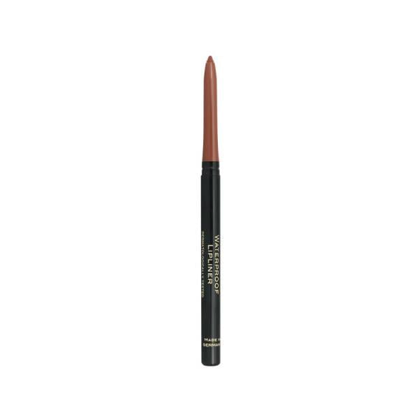 Golden Rose Waterproof Eyeliner No:58 - Long-Lasting, Smudge-Proof Eye Makeup - Eyeliner