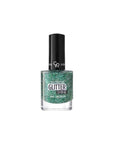 Golden Rose Extreme Glitter Shine Nail Color 215 - 10.2ml