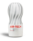 TENGA Air-Tech Cup Gentle White Reusable Vacuum Toy