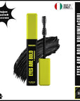 Maruderm Eyes Are Bold Mascara for Volume & Curl 10ml
