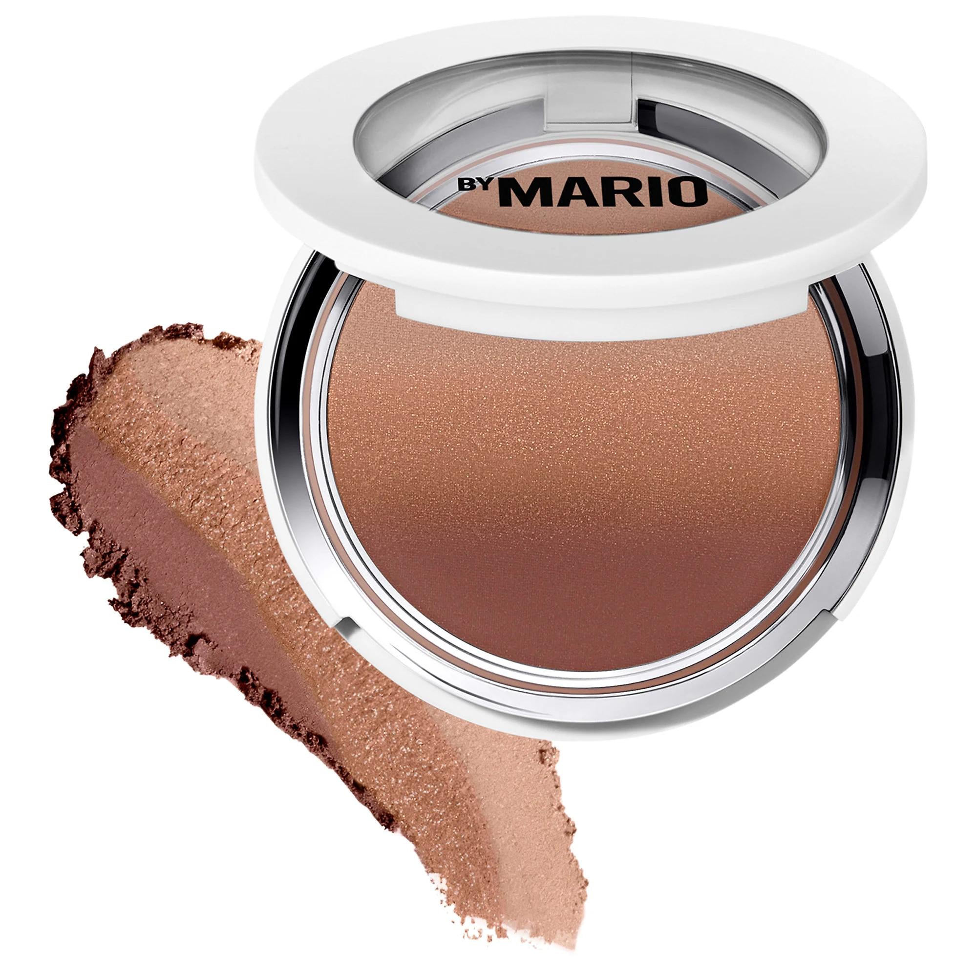 SoftSculpt Transforming Skin Perfector - 3-in-1 Pressed Powder Makeup for Radiant Glow SoftSculpt 3-in-1 Pressed Powder Makeup Perfector Pressed Powder Makeup, Multi-purpose Makeup Perfector, Vegan Cruelty-Free Cosmetics, Radiant Finish Makeup, Bronzer Highlighter Finishing Powder, Makeup Essentials, Clean Beauty Products, Everyday Makeup, Special Occasion Makeup, Women's Makeup, Beauty Routine Simplification
