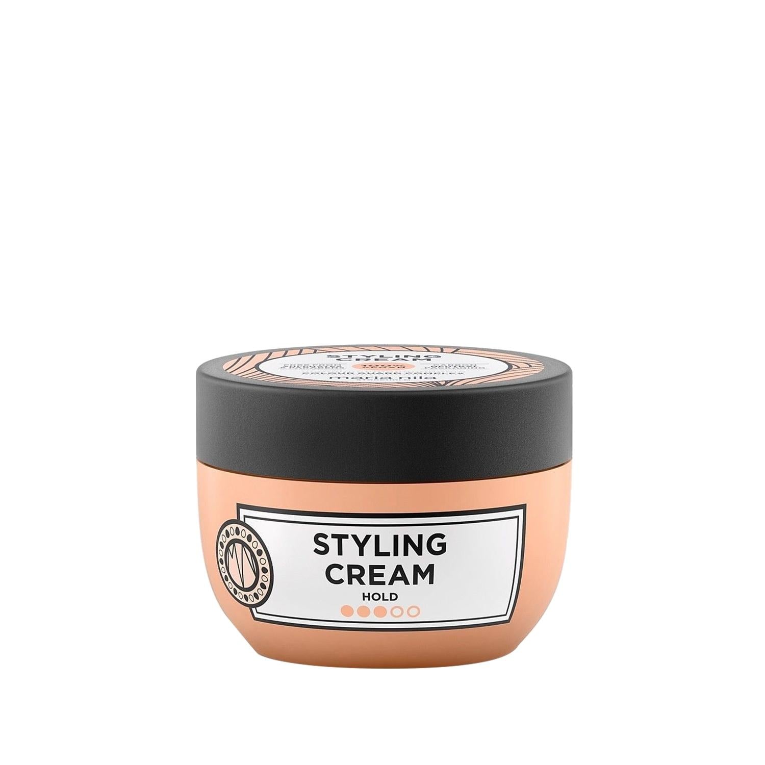 Maria Nila Hair Styling Cream - Şekillendirici Krem 100ml for Styling and Holding Hair in Place Maria Nila Styling Cream 100ml - Hair Care Maria Nila Styling Cream, Hair Styling Cream, Şekillendirici Krem, Hair Care Products, Styling Products, Hair Styling, Hair Management, Hair Care, Maria Nila, Styling Cream, 100ml, Hair Products