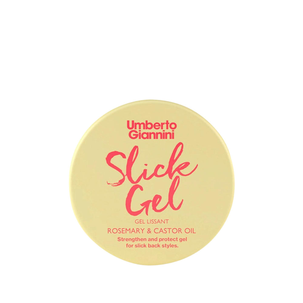Umberto Giannini Strong Curls Rosemary Oil Setting Gel 50ml