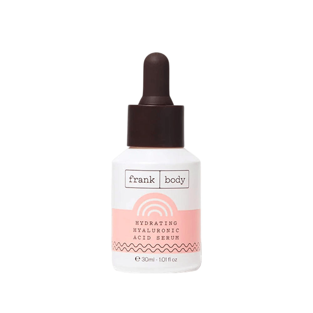Frank Body Hyaluronic Acid Body Serum 30 ml