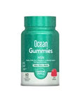 Ocean Gummies HSN Hair Skin Nails Supplement - 60 Count Chewable Jelly Vitamins for Beauty and Wellness Ocean Gummies HSN Hair Skin Nails Supplement - 60 Count Hair Skin Nails Supplement, Chewable Vitamins, Beauty Supplements, Dietary Supplement for Hair Growth, Skin and Nail Health Vitamins, HSN Vitamins, Chewable Jelly Vitamins, Beauty and Wellness, Hair Care, Skin Care, Nail Care, Health Supplements, Nutritional Supplements, Vitamin B3, Vitamin E, Vitamin B6, Biotin, Folate, Vitamin A, Vitamin B12, Vitam