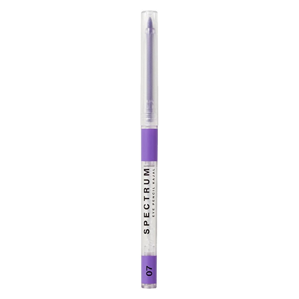 Influence Beauty Automatic Spectrum Eyeliner 07 Amethyst Purple