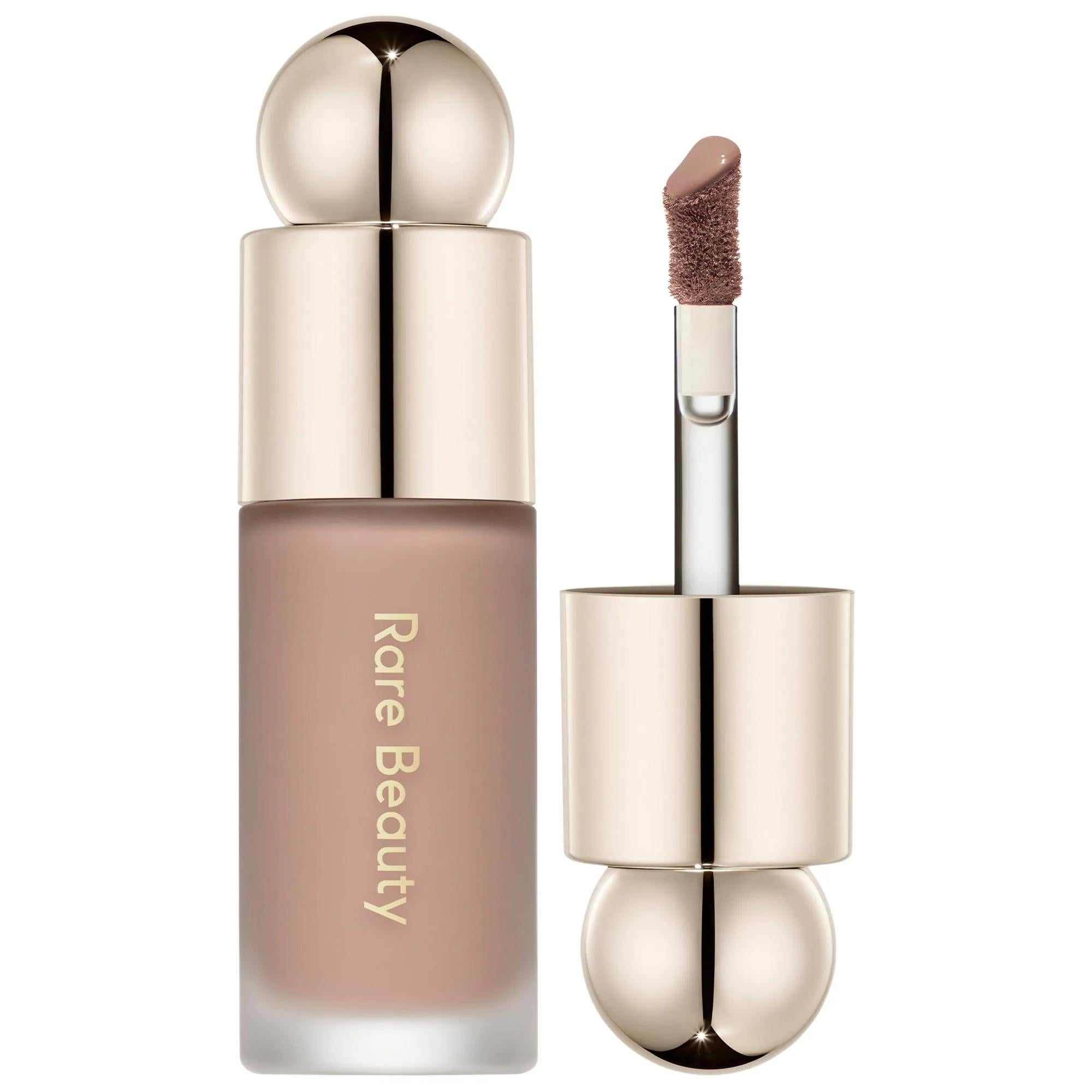 Soft Pinch Liquid Contour - Natural, Long-Lasting Makeup for a Sculpted Look Soft Pinch Liquid Contour for Natural Look liquid contour makeup, natural contour, long-lasting contour, cruelty-free makeup, chemical-free cosmetics, makeup for sensitive skin, natural makeup, long-lasting makeup, blendable contour, streak-free formula