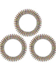 Invisibobble Slim Vanity Fairy 3-Pack Hair Ties - Stylish, Comfortable, and Durable Hair Accessories for Long Hair Invisibobble Slim Vanity Fairy Hair Ties - Stylish & Comfortable Hair accessories, Hair ties, Invisibobble, Slim hair clips, Vanity Fairy hair accessories, Hair care, Stylish hair ties, Comfortable hair accessories, Durable hair ties, Long hair solutions, Fashion hair accessories