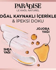 Loreal Paris Le Khol Eyeliner - Midnight Black - image 5