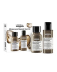 L'Oreal Paris Molecular Hair Care Duo Set