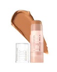 Maybelline Lifter Stix Contour Stick - Effortless Face Sculpting, Natural Definition, Creamy & Blendable - Long Lasting Maybelline Contour Stick: Natural Sculpt & Definition contour stick, face sculpting stick, natural contour makeup, creamy contour stick, easy blend contour, long lasting contour, Maybelline contour, face contouring makeup, contour for beginners, sculpting makeup, contour, sculpting stick, face makeup, natural makeup, creamy contour, easy blend, long lasting, Maybelline, face contouring, co