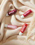 Nivea Moisturizing Lip Balm with Shine - 24 Hour Hydration, Dermatologically Tested - Lip Care for Dry, Chapped Lips Nivea Lip Balm: 24Hr Hydration & Shine lip balm, lip care, moisturizing lip balm, dermatologically tested lip care, Nivea lip balm, dry lip solution, chapped lip relief, shine lip balm, lip moisturizer, lip shine, sensitive skin lip care, 24 hour hydration lip balm