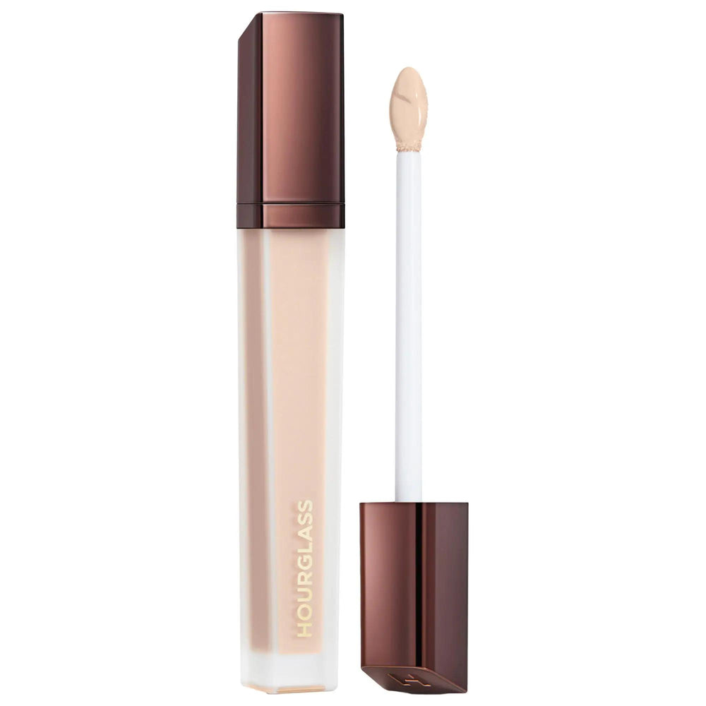 Vanish Airbrush Concealer: Full Coverage, Weightless, Waterproof - Best Concealer for Dark Circles & Blemishes, Natural Finish, Vegan & Cruelty-Free Vanish Airbrush Concealer: Full Coverage, Waterproof, Natural Finish airbrush concealer, full coverage concealer, waterproof concealer, long lasting concealer, crease resistant concealer, best concealer for dark circles, concealer for blemishes, vegan concealer, cruelty-free concealer, natural finish concealer, concealer, makeup, face makeup, full coverage make