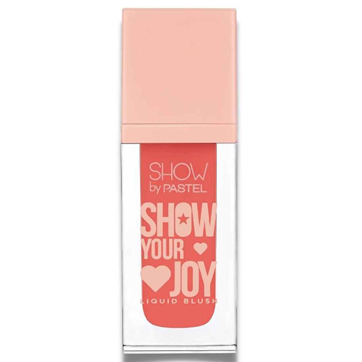 pastel-show-your-joy-liquid-blush-56, pastel-liquid-blush-in-7-colors, show-your-joy-blush-brush-application Pastel Show Your Joy Liquid Blush - 7 Beautiful Colors for All Skin Types | 0.14 oz Pastel Show Your Joy Liquid Blush 56 liquid-blush, pastel-cosmetics, vegan-makeup, cruelty-free, blush, makeup, gluten-free, paraben-free, show-your-joy, ai-generated